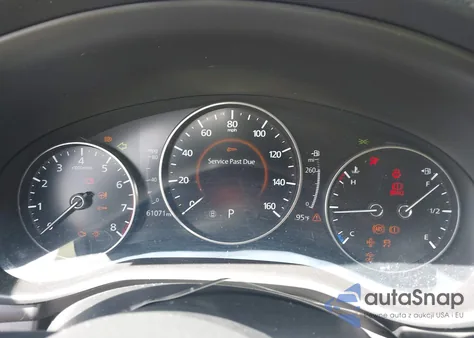 2021 Mazda Mazda3 Premium из США, поврежденный, VIN JM1BPADLXM1307755